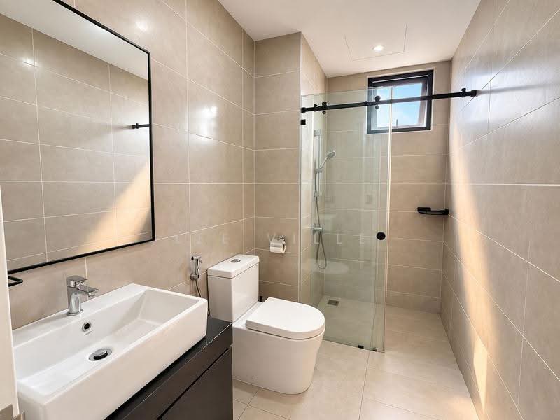 Condominium for Sale at Artis 3 Residence - LEE VILLE - Bathroom - PropertyGuru.com.my