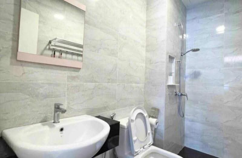 Kondominium untuk Dijual di SKS Pavillion Residences - Simon Wang - Bathroom - PropertyGuru.com.my