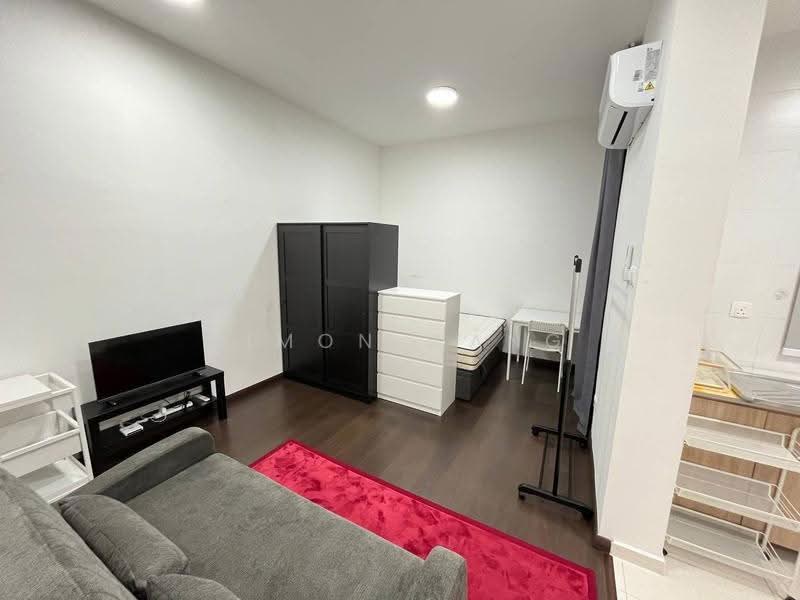 Kondominium untuk Dijual di SKS Pavillion Residences - Simon Wang - Interior - PropertyGuru.com.my