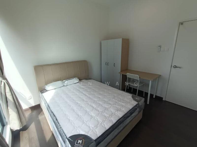 Kondominium untuk Dijual di SKS Pavillion Residences - Simon Wang - PropertyGuru.com.my