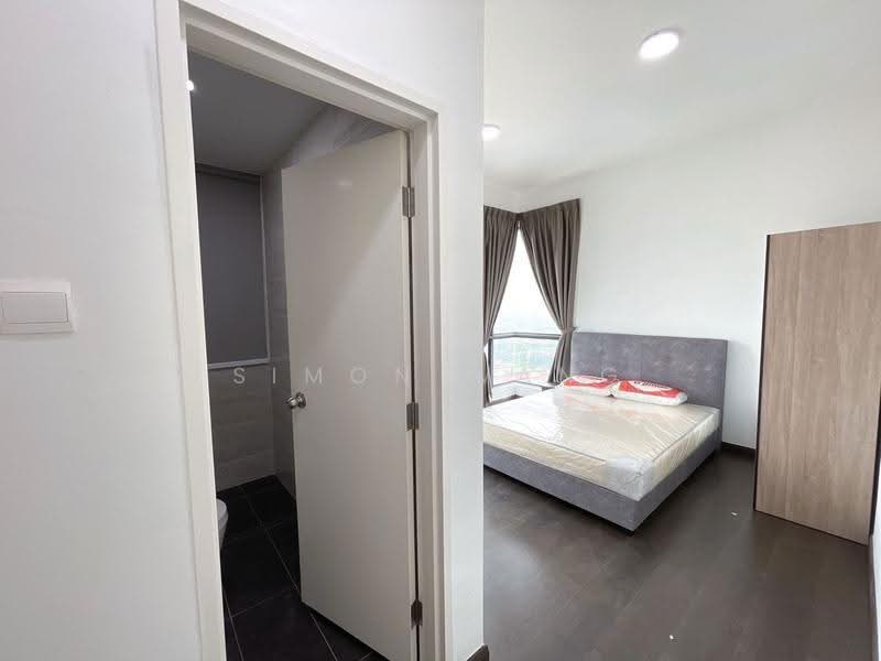 Kondominium untuk Dijual di SKS Pavillion Residences - Simon Wang - PropertyGuru.com.my
