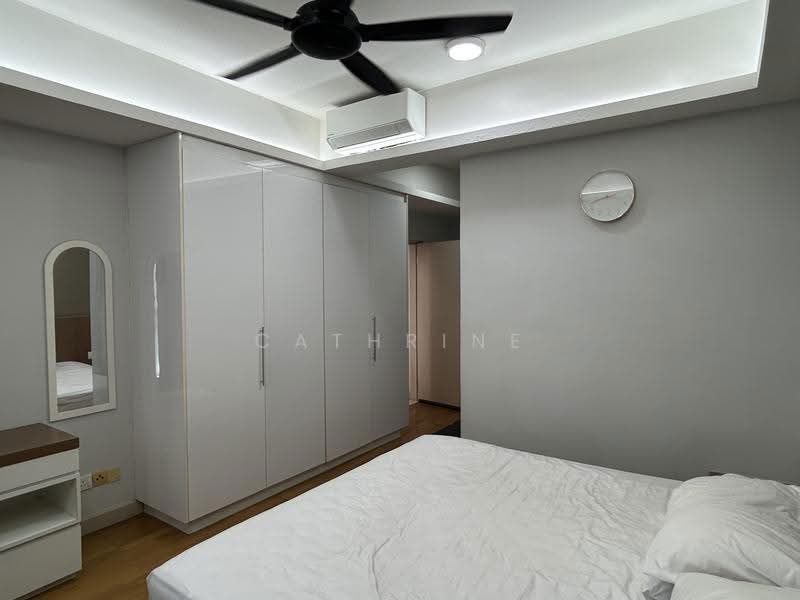 Service Residence for Sale at Suasana Bukit Ceylon / Raja Chulan Residences - Cathrine Lin - Bedroom - PropertyGuru.com.my