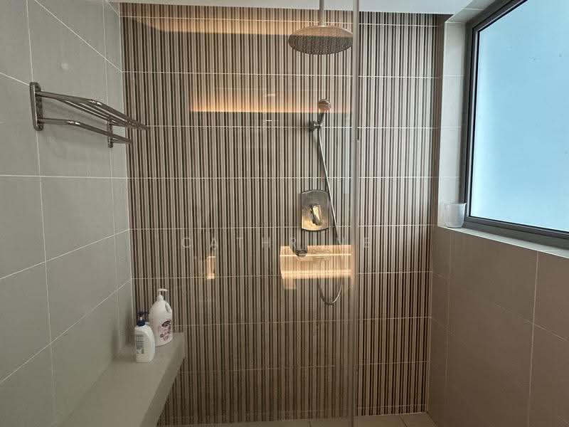 Service Residence for Sale at Suasana Bukit Ceylon / Raja Chulan Residences - Cathrine Lin - Bathroom - PropertyGuru.com.my