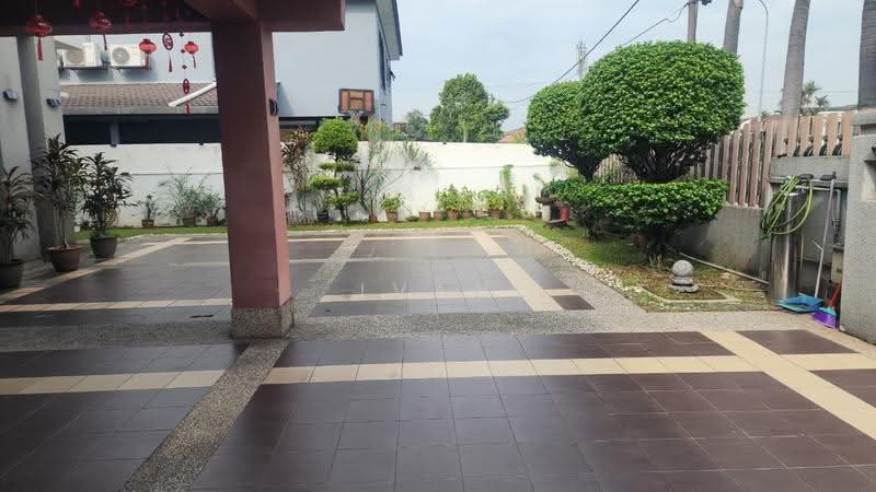 Bungalow House for Sale in Taman Gembira (Jalan Klang Lama (Old Klang Road)) - Ivan Lim - Exterior - PropertyGuru.com.my