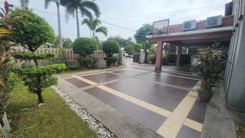Bungalow House for Sale in Taman Gembira (Jalan Klang Lama (Old Klang Road)) - Ivan Lim - Exterior - PropertyGuru.com.my