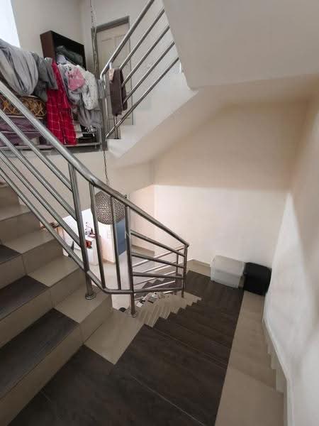 Rumah Teres 3-Tingkat untuk Dijual di Taman Suria (Johor Bahru) - Reny Hee - PropertyGuru.com.my