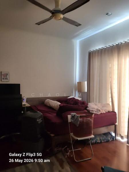 Rumah Teres 3-Tingkat untuk Dijual di Alam Damai (Cheras) - ChaoLim . - Bedroom - PropertyGuru.com.my