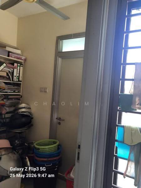 Rumah Teres 3-Tingkat untuk Dijual di Alam Damai (Cheras) - ChaoLim . - Interior - PropertyGuru.com.my