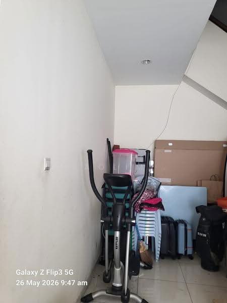 Rumah Teres 3-Tingkat untuk Dijual di Alam Damai (Cheras) - ChaoLim . - Interior - PropertyGuru.com.my