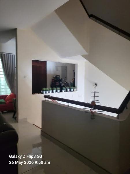 Rumah Teres 3-Tingkat untuk Dijual di Alam Damai (Cheras) - ChaoLim . - Interior - PropertyGuru.com.my