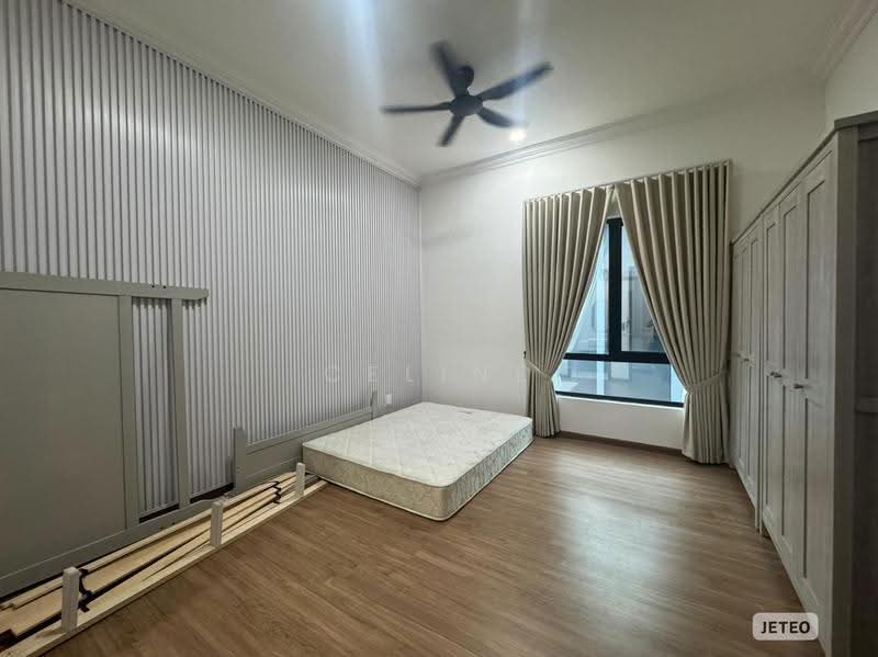 Rumah Berkembar untuk Disewa di Telok Panglima Garang (Selangor) - Celine Khoo - Bedroom - PropertyGuru.com.my