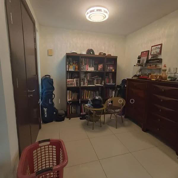 Rumah Berkembar untuk Dijual di Alam Impian Ttdi (Shah Alam) - Alicia Soo - Study - PropertyGuru.com.my