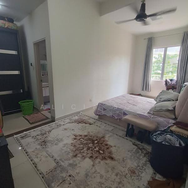 Rumah Berkembar untuk Dijual di Alam Impian Ttdi (Shah Alam) - Alicia Soo - Bedroom - PropertyGuru.com.my