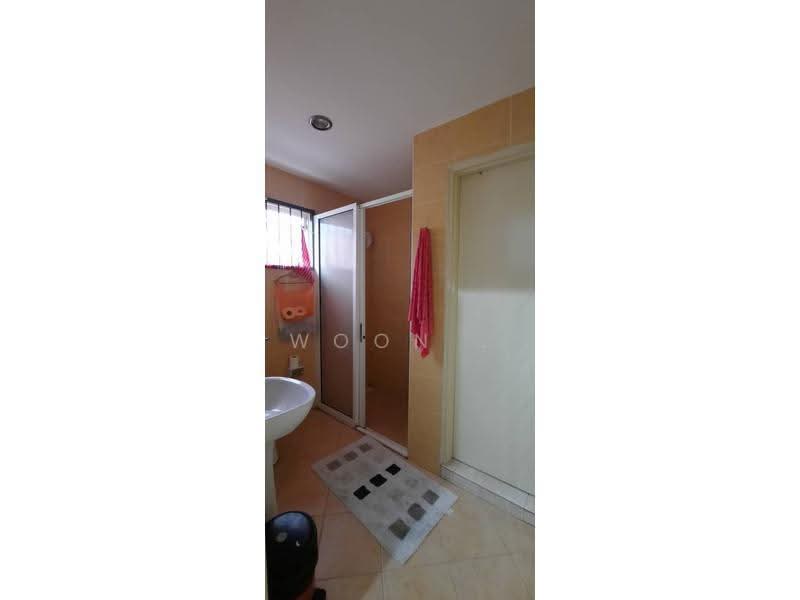 Rumah Teres 2-Tingkat untuk Dijual di Bukit Katil (Melaka) - Woon . - Bathroom - PropertyGuru.com.my