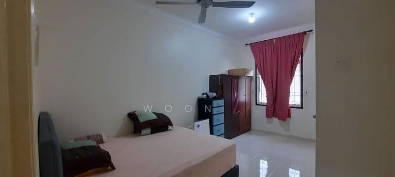 Rumah Teres 2-Tingkat untuk Dijual di Bukit Katil (Melaka) - Woon . - Bedroom - PropertyGuru.com.my