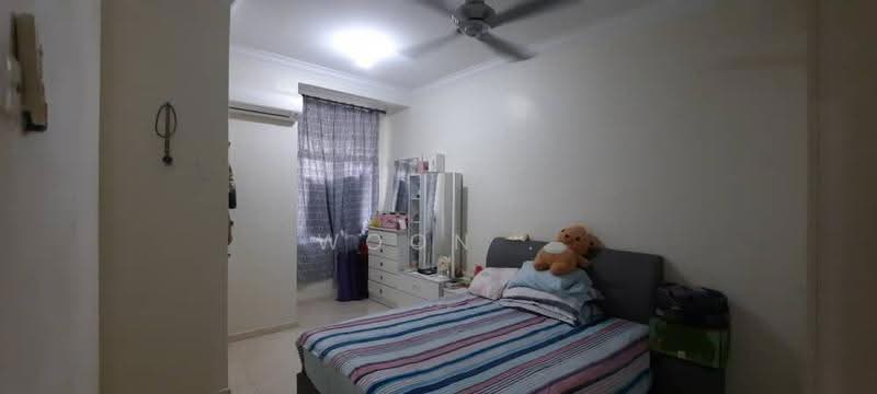 Rumah Teres 2-Tingkat untuk Dijual di Bukit Katil (Melaka) - Woon . - Bedroom - PropertyGuru.com.my