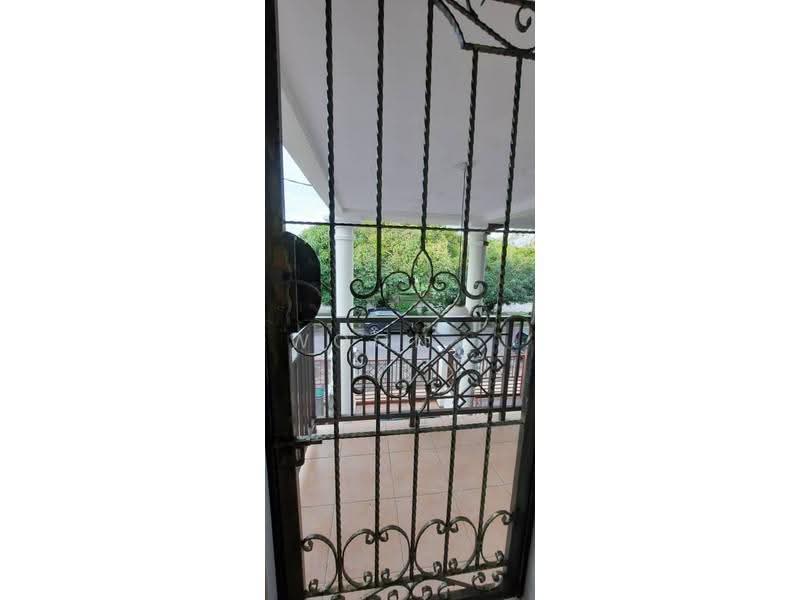 Rumah Teres 2-Tingkat untuk Dijual di Bukit Katil (Melaka) - Woon . - Balcony - PropertyGuru.com.my