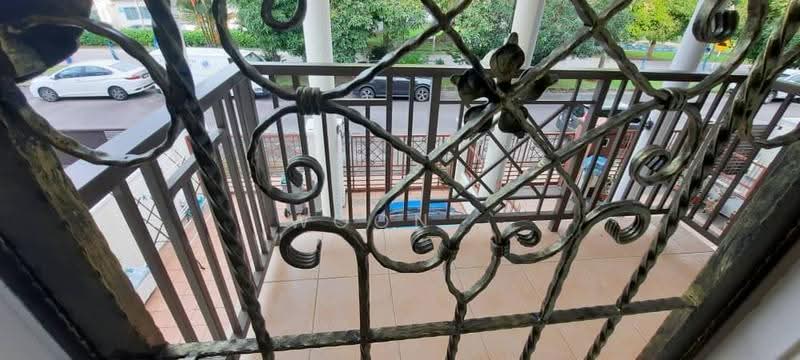 Rumah Teres 2-Tingkat untuk Dijual di Bukit Katil (Melaka) - Woon . - Exterior - PropertyGuru.com.my
