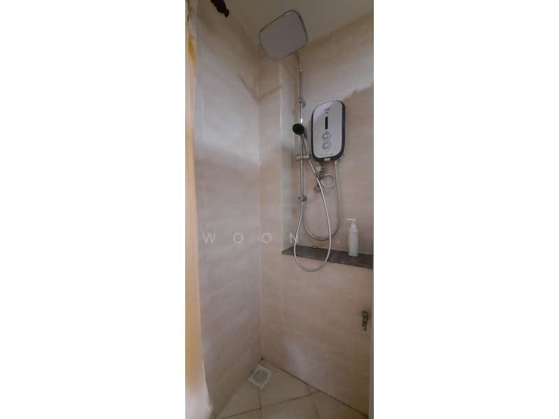 Rumah Teres 2-Tingkat untuk Dijual di Bukit Katil (Melaka) - Woon . - Bathroom - PropertyGuru.com.my