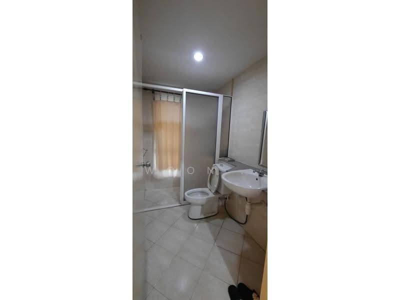 Rumah Teres 2-Tingkat untuk Dijual di Bukit Katil (Melaka) - Woon . - Bathroom - PropertyGuru.com.my