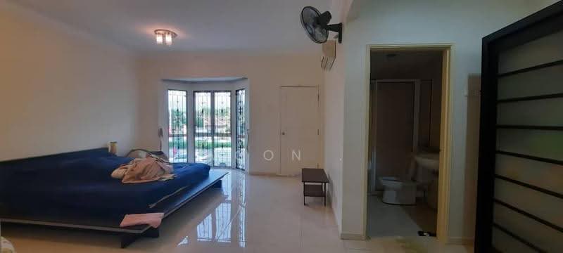 Rumah Teres 2-Tingkat untuk Dijual di Bukit Katil (Melaka) - Woon . - Living Room - PropertyGuru.com.my