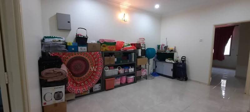 Rumah Teres 2-Tingkat untuk Dijual di Bukit Katil (Melaka) - Woon . - Living Room - PropertyGuru.com.my