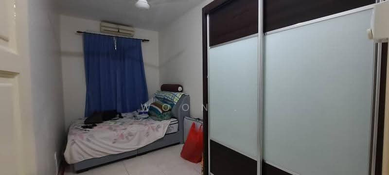 Rumah Teres 2-Tingkat untuk Dijual di Bukit Katil (Melaka) - Woon . - Bedroom - PropertyGuru.com.my