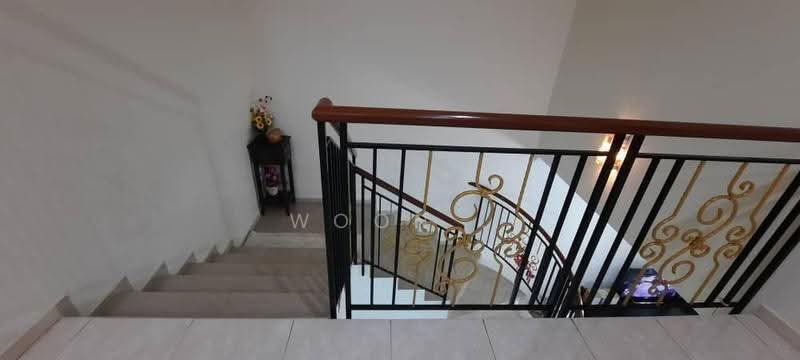 Rumah Teres 2-Tingkat untuk Dijual di Bukit Katil (Melaka) - Woon . - Interior - PropertyGuru.com.my