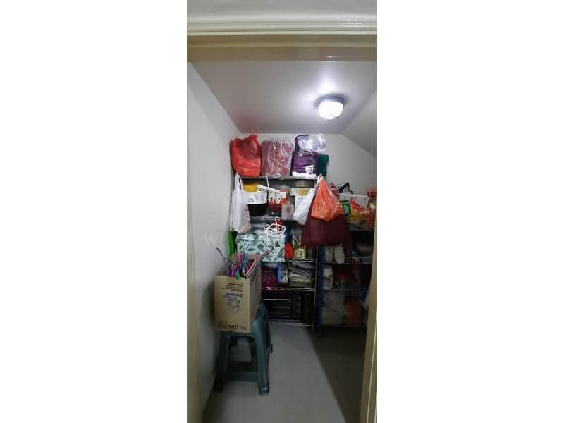 Rumah Teres 2-Tingkat untuk Dijual di Bukit Katil (Melaka) - Woon . - Interior - PropertyGuru.com.my