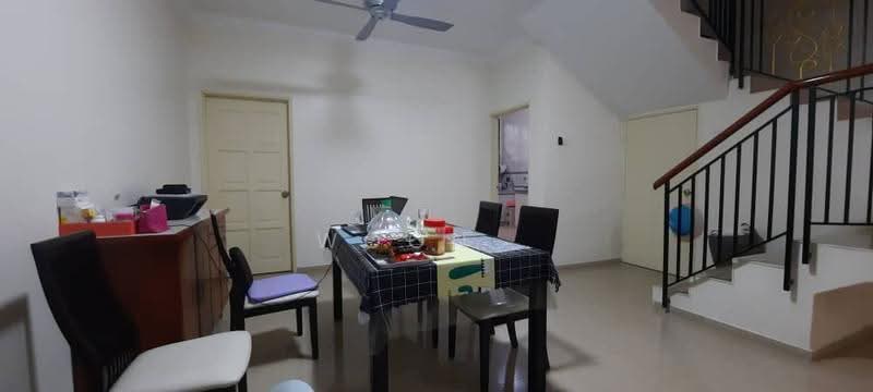 Rumah Teres 2-Tingkat untuk Dijual di Bukit Katil (Melaka) - Woon . - Dining Room - PropertyGuru.com.my