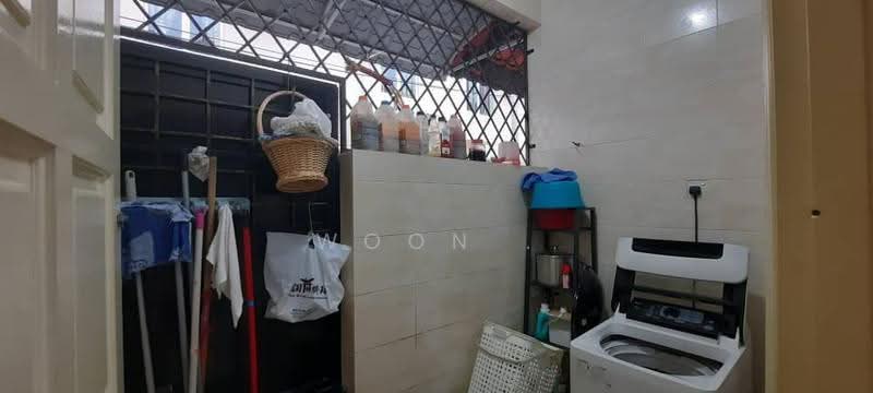 Rumah Teres 2-Tingkat untuk Dijual di Bukit Katil (Melaka) - Woon . - Interior - PropertyGuru.com.my