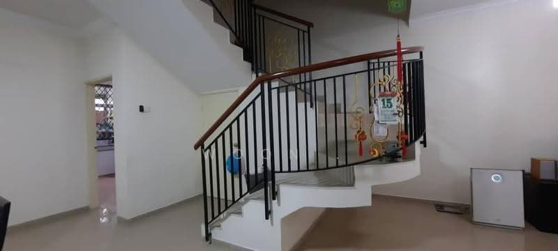 Rumah Teres 2-Tingkat untuk Dijual di Bukit Katil (Melaka) - Woon . - Interior - PropertyGuru.com.my