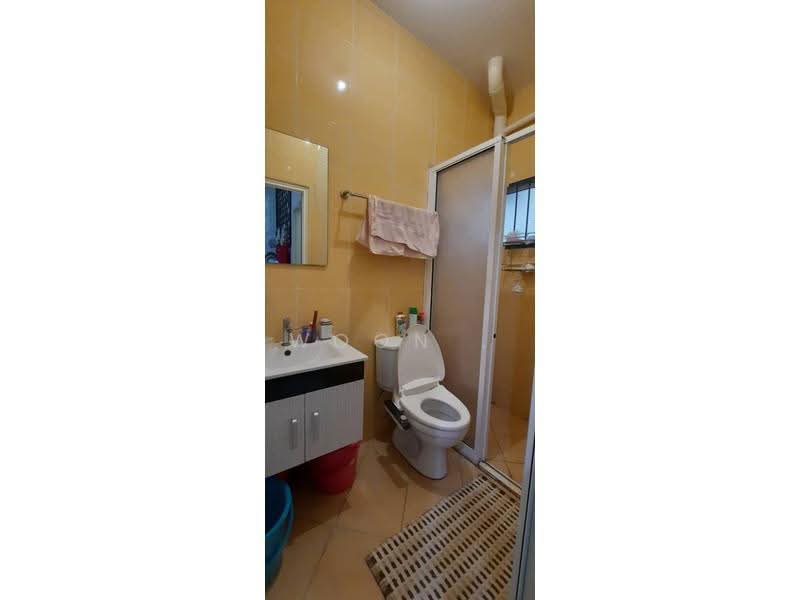 Rumah Teres 2-Tingkat untuk Dijual di Bukit Katil (Melaka) - Woon . - Bathroom - PropertyGuru.com.my