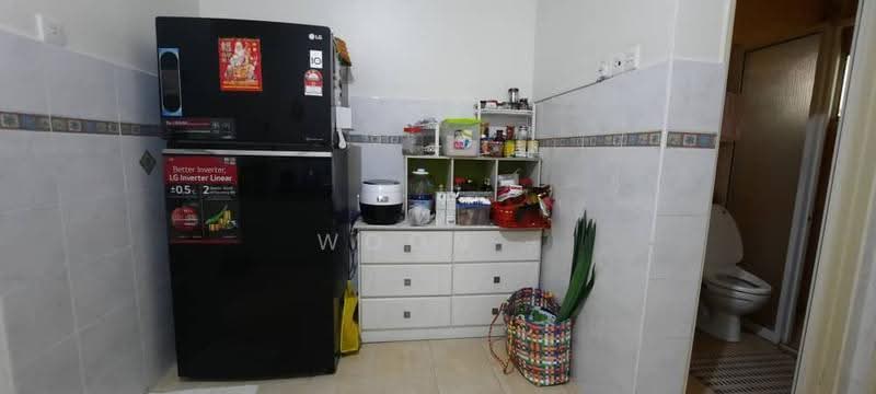 Rumah Teres 2-Tingkat untuk Dijual di Bukit Katil (Melaka) - Woon . - Kitchen - PropertyGuru.com.my