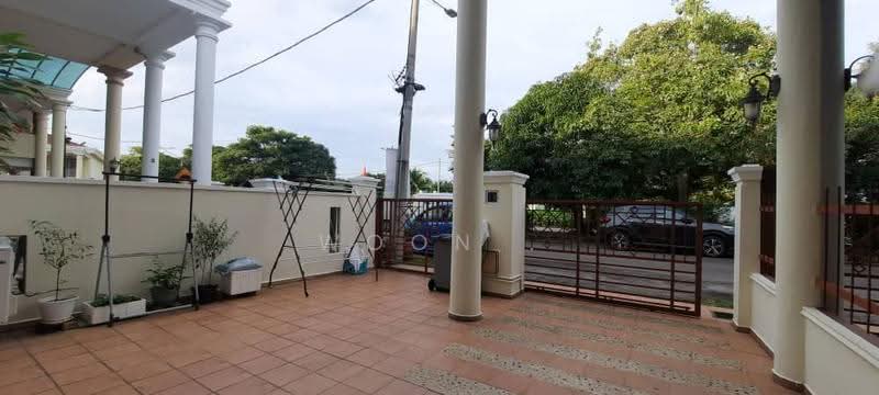 Rumah Teres 2-Tingkat untuk Dijual di Bukit Katil (Melaka) - Woon . - Exterior - PropertyGuru.com.my