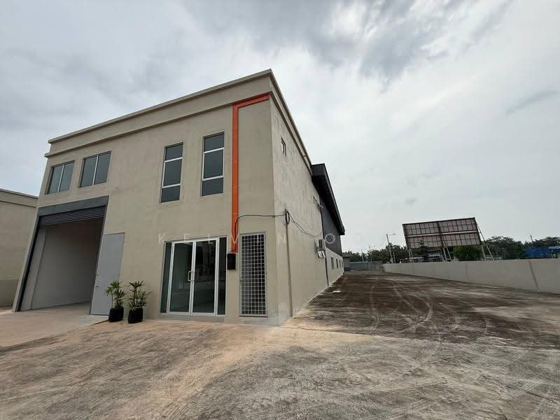 Factory for Rent in Batu Kawan (Penang) - Kelvin Ooi - Exterior - PropertyGuru.com.my