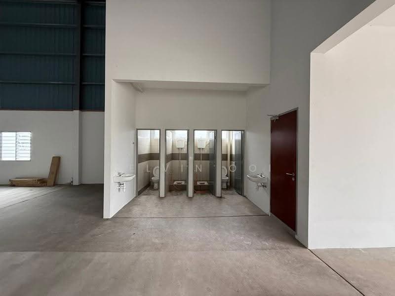 Factory for Rent in Batu Kawan (Penang) - Kelvin Ooi - Interior - PropertyGuru.com.my