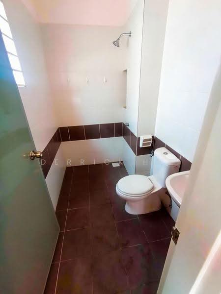 2-storey Terraced House for Rent in Setia Ecohill (Semenyih) - Derrick Hee - Bathroom - PropertyGuru.com.my