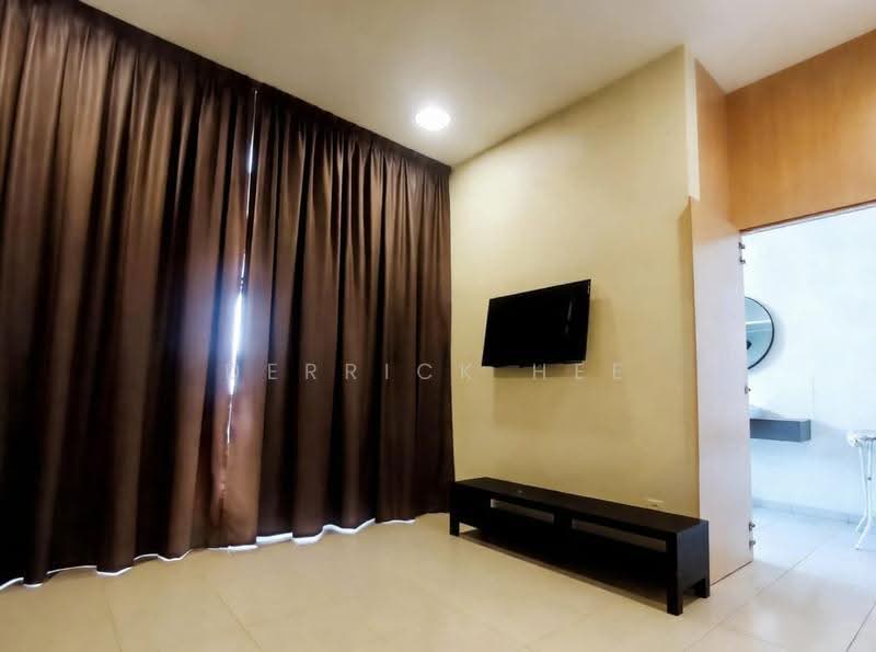 2-storey Terraced House for Rent in Setia Ecohill (Semenyih) - Derrick Hee - PropertyGuru.com.my