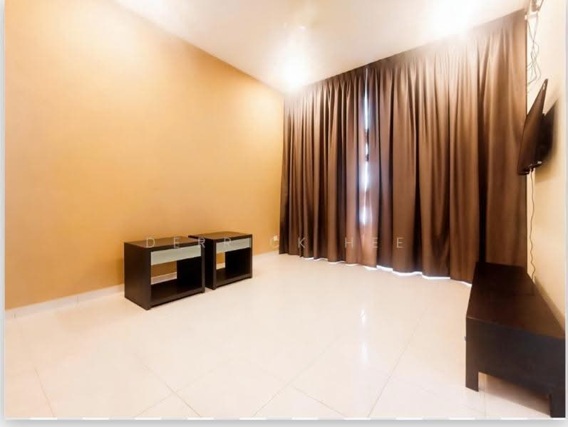 2-storey Terraced House for Rent in Setia Ecohill (Semenyih) - Derrick Hee - PropertyGuru.com.my