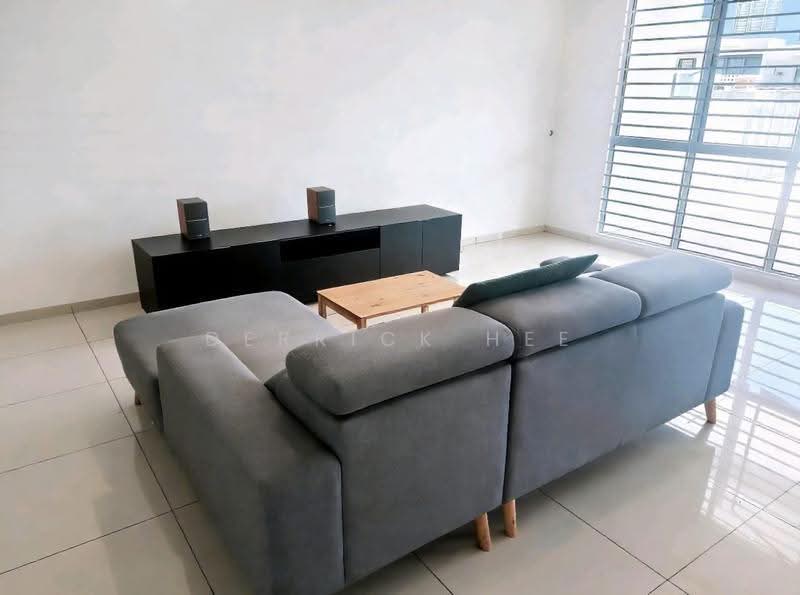 2-storey Terraced House for Rent in Setia Ecohill (Semenyih) - Derrick Hee - PropertyGuru.com.my