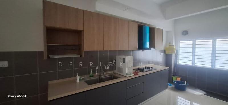 2-storey Terraced House for Rent in Setia Ecohill (Semenyih) - Derrick Hee - PropertyGuru.com.my