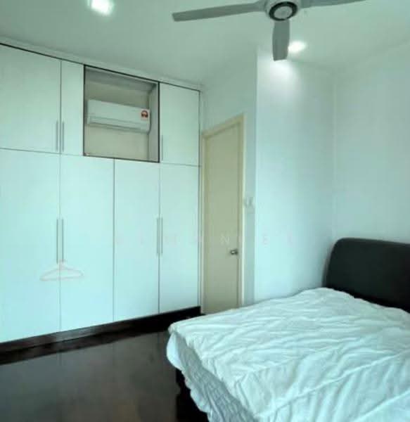 Service Residence for Sale at Subang Olives Residence - Tan Wei Han - Bedroom - PropertyGuru.com.my