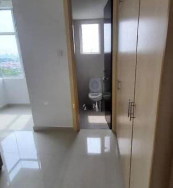 Service Residence for Sale at Subang Olives Residence - Tan Wei Han - Bathroom - PropertyGuru.com.my
