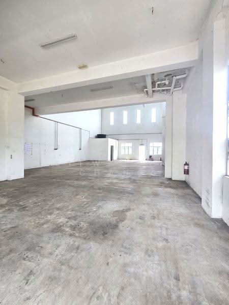 Semi-D Factory for Rent in Iskandar Puteri (Nusajaya) (Johor) - SIEW CHIN CHANG - Interior - PropertyGuru.com.my