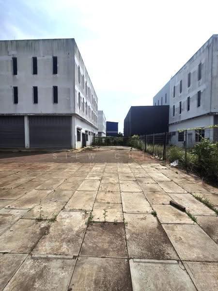 Semi-D Factory for Rent in Iskandar Puteri (Nusajaya) (Johor) - SIEW CHIN CHANG - Exterior - PropertyGuru.com.my