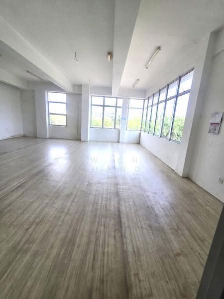Semi-D Factory for Rent in Iskandar Puteri (Nusajaya) (Johor) - SIEW CHIN CHANG - Interior - PropertyGuru.com.my
