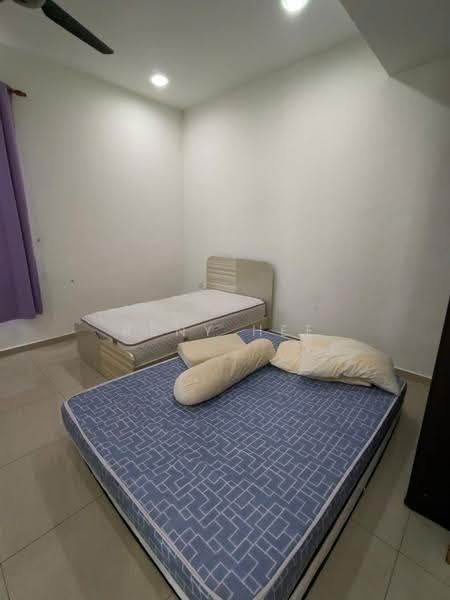 Rumah Teres 3-Tingkat untuk Disewa di Taman Suria (Johor Bahru) - Reny Hee - Bedroom - PropertyGuru.com.my