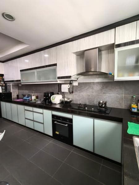 Rumah Teres 3-Tingkat untuk Disewa di Taman Suria (Johor Bahru) - Reny Hee - PropertyGuru.com.my