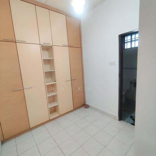 Semi-Detached House for Rent in Bandar Tasek Mutiara (Simpang Ampat) - Ann Khor - Bedroom - PropertyGuru.com.my